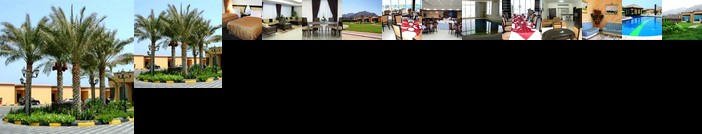 Royal Beach Hotel & Resort Fujairah