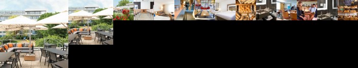 Novotel Brussels Airport