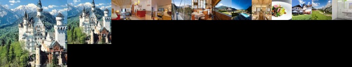 Hotel Goldene Rose Reutte