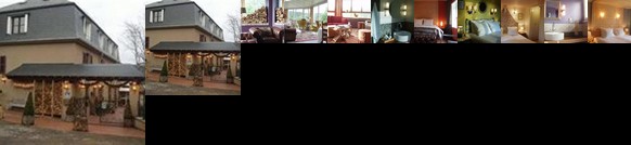 Hotel Le Point de Vue