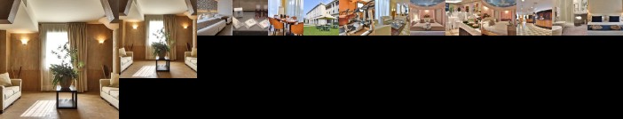 Hotel San Marco Parma