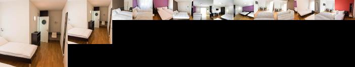 Tourist Hotel Lucerne