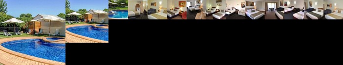Best Western Heritage Motor Inn Corowa