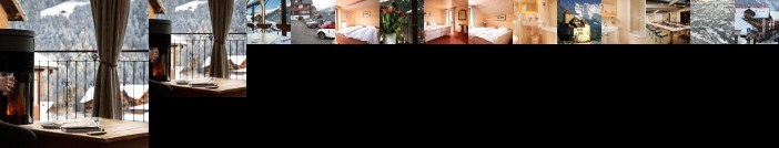 Hotel Suisse Champery