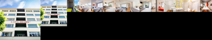 Des Arts Hotel Neuchatel