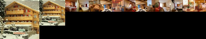 Alpenblick Hotel Wilderswil