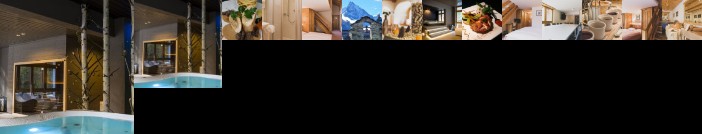 Hotel Europe Zinal