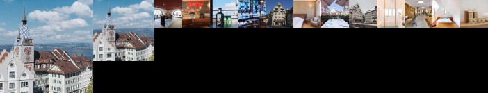 City-Hotel Ochsen Zug