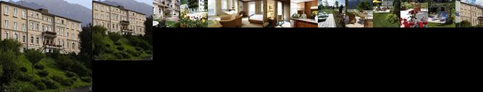 Kurhotel Alpina Bad Reichenhall