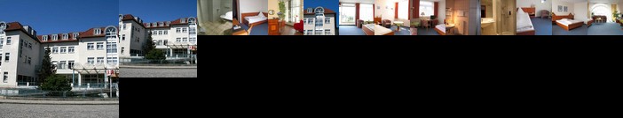 Atrium Hotel Crimmitschau