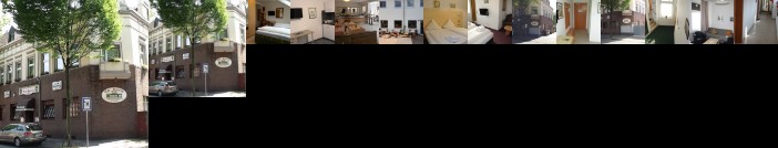 Am Kamin Hotel Duisburg
