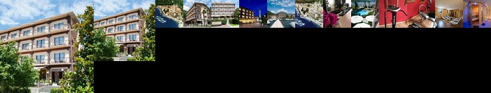 Europa Hotel Porlezza