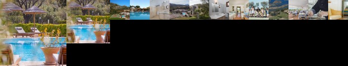 Airone Hotel Arzachena