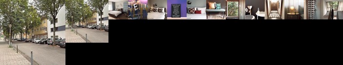 Hotel Central Heilbronn