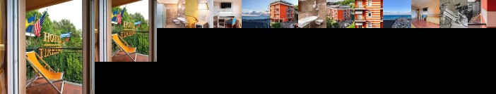 Tirreno Hotel Lavagna