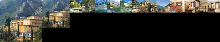 Hotel Cristina Limone sul Garda