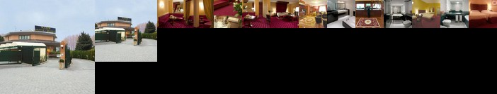 Maxim Hotel Peschiera Borromeo