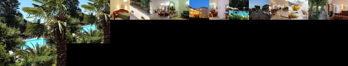 Hotel Villa Rosa Martina Franca