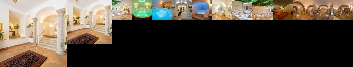 Villa Romana Hotel Minori