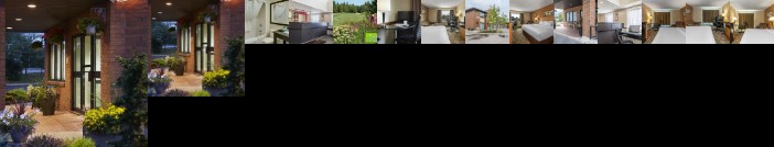 Comfort Inn Alma (Quebec)
