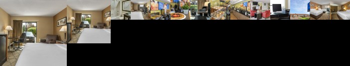 Comfort Inn Brandon City
