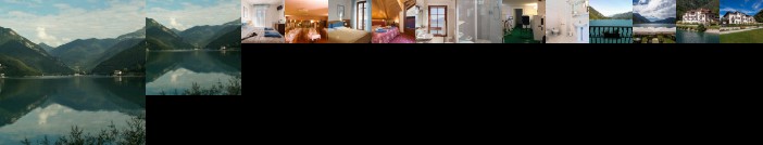 Lido Hotel Pieve di Ledro