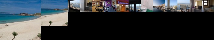 Corte Hotel Panorama