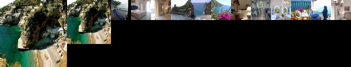 La Perla Hotel Praiano