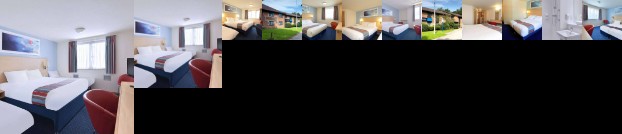 Travelodge Hotel Lancaster