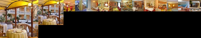 Grand Hotel La Pace Sant'Agnello