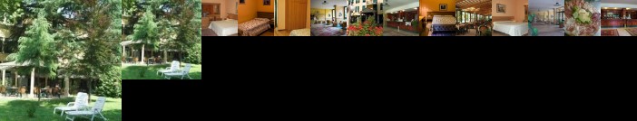 Salus Hotel Godiasco