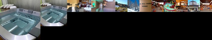 Hotel Sila Spezzano della Sila