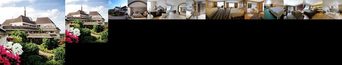 Van Der Valk Hotel Gladbeck