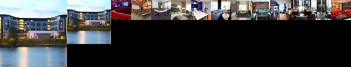 Thon Hotel Arena