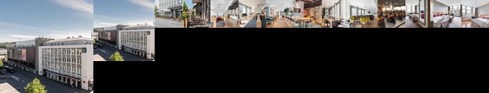 Quality Hotel Residence