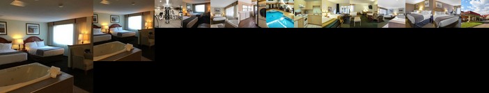 BEST WESTERN PLUS Sun Country