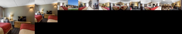 Comfort Inn Midland