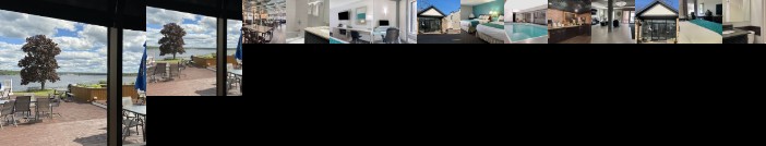Howard Johnson Inn and Suites Miramichi