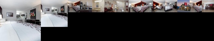America's Best Value Inn & Suites Muscle Shoals