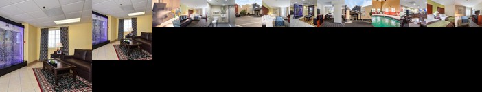 Comfort Inn Priceville