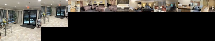 Canadian Inn Surrey