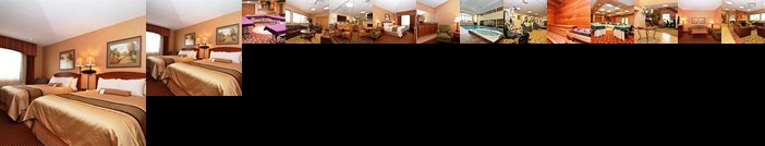 Best Western Inn Swift Current