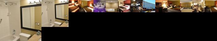 BEST WESTERN PLUS Terrace Inn