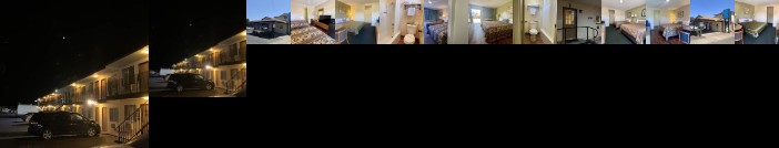 Regency Inn Lakeport