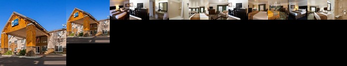 Best Western Liberty Inn Lebec