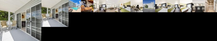 Best Western Executive Inn Los Banos