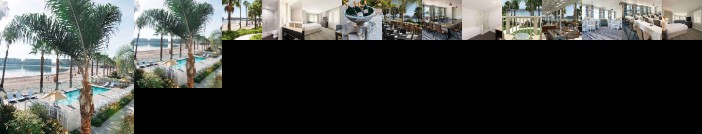 Jamaica Bay Inn