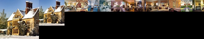 Le Manoir aux Quat'Saisons by Orient-Express