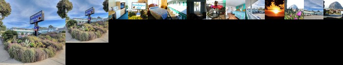 Morro Bay Sandpiper Inn