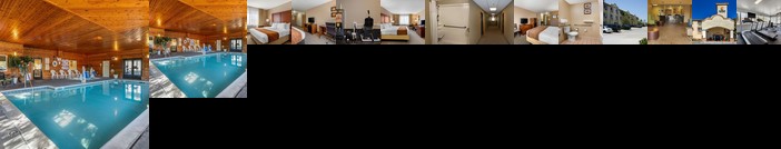 Comfort Inn & Suites Near Temecula Wine Country